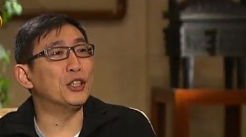 宋少卿：台湾相声瓦舍的创始人