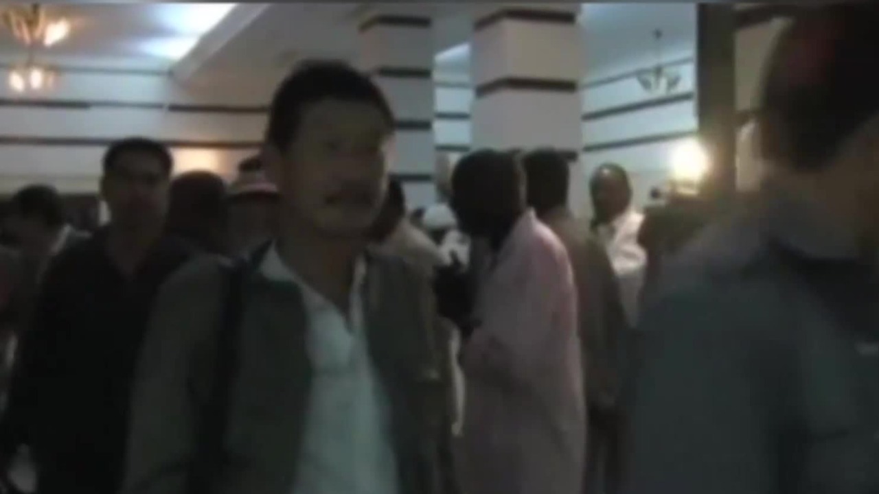 此前中国工人被绑架的南科尔多凡州，正是盛产石油但边境划分有争议的地区