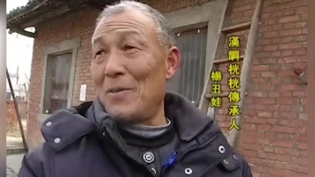 汉江两岸的戏曲文艺丰富多元，汉调桄桄传承人讲述学艺经历