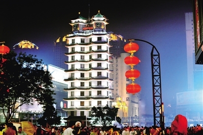 郑州入围一季度全国地级市旅游热度TOP10