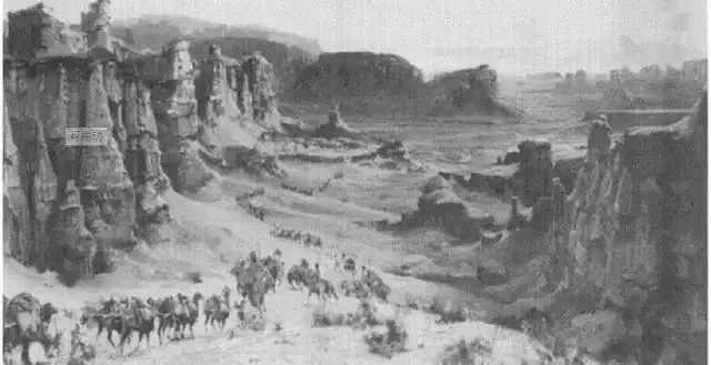 兴文重教广植绿荫……左宗棠平凉往事知多少?