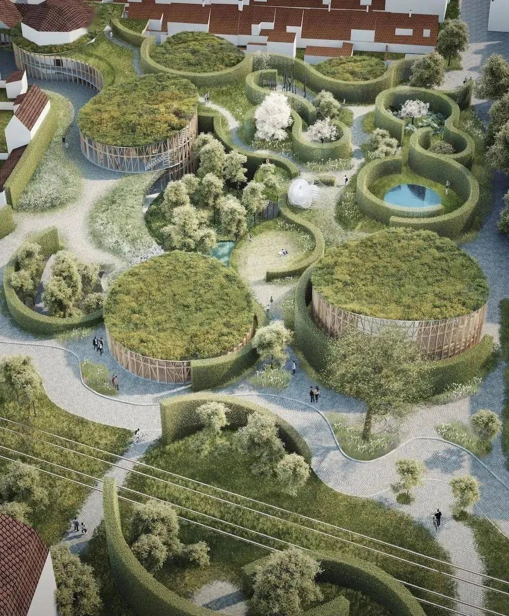 安徒生博物馆落成,圆了上亿人的童年梦!_凤凰网