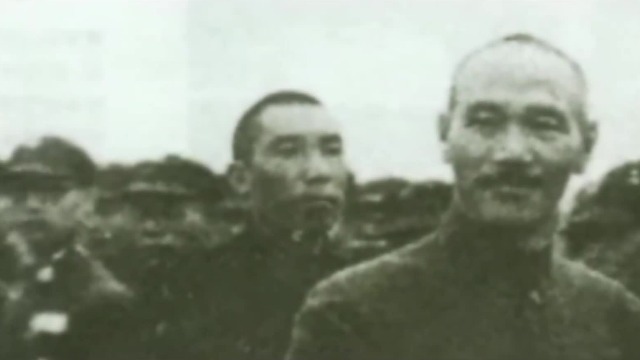 黎明追剿