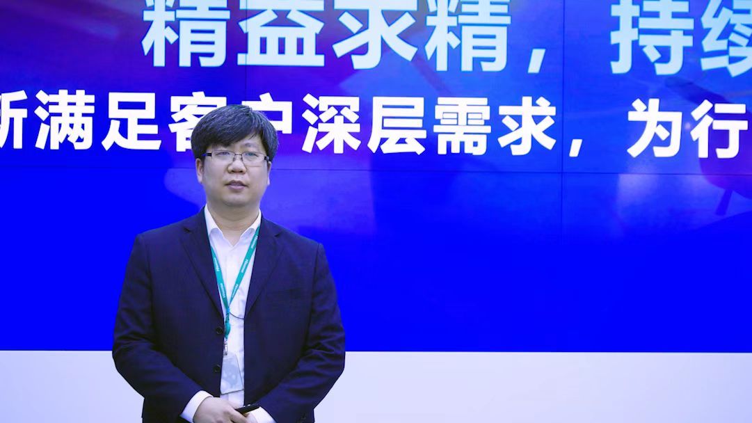 陈晓明：海信信号机的核心标签就是“稳定可靠”