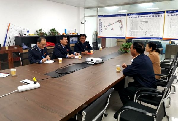 国家税务总局白水县税务局局长刘玉民留抵退税政策落地访谈录