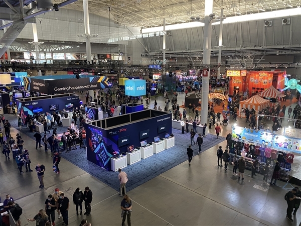 PAX East游戏展首日 2K宣布《无主之地传说》新作