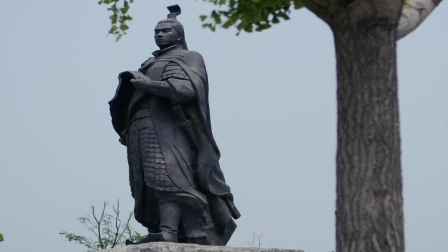 揭秘：周瑜和小乔的浪漫爱情故事