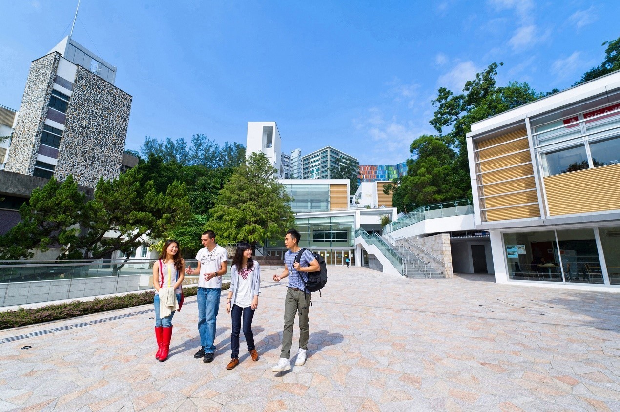 香港中文大学：2022年新推4个跨专业课程 计划招生300人 特色书院制 注重学生全面发展