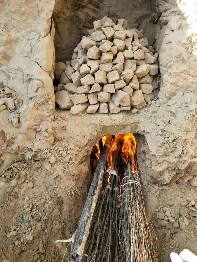 一座西北小城，能挖出多少宝藏美食？