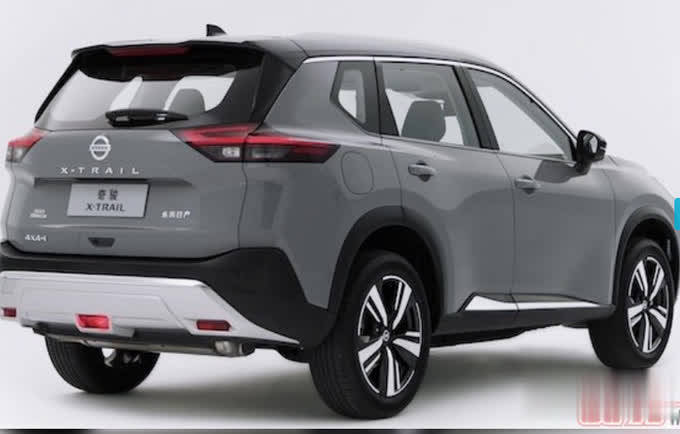 確定今年上市日產奇駿新車型曝光增新動力網友還看啥rav4