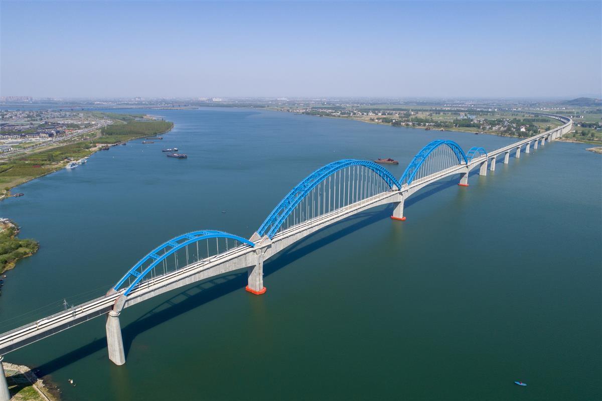 总投资超千亿!湖北今年10大铁路项目动工凤凰网湖北_凤凰网