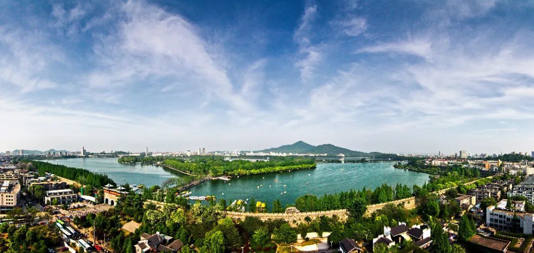 念好文旅发展融字诀南京市玄武区打造文旅融合样板区