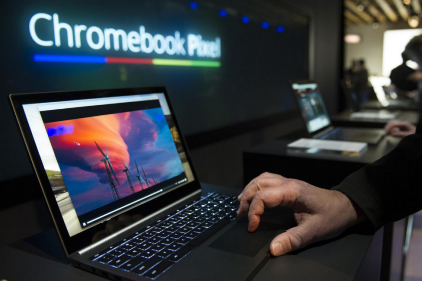 業內消息稱Chromebook芯片訂單減少