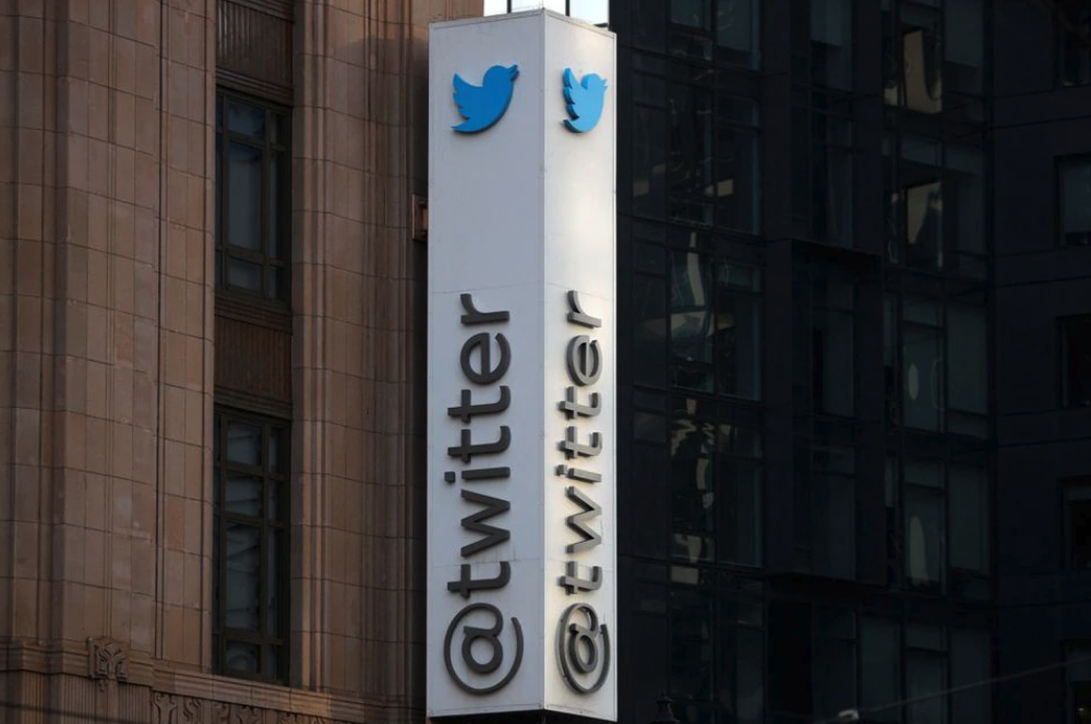 Twitter