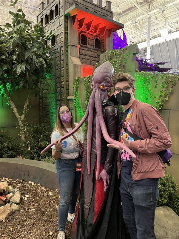 PAX East游戏展首日 2K宣布《无主之地传说》新作