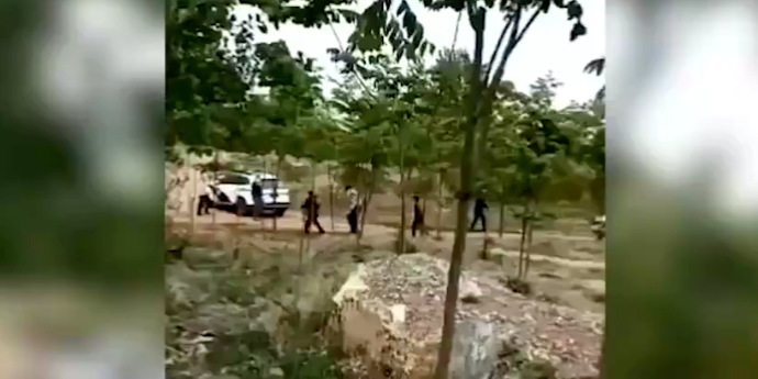 六安发生一起3名儿童溺水死亡事件