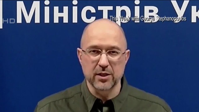 乌总理：马里乌波尔尚未失守 被围困士兵会战至最后