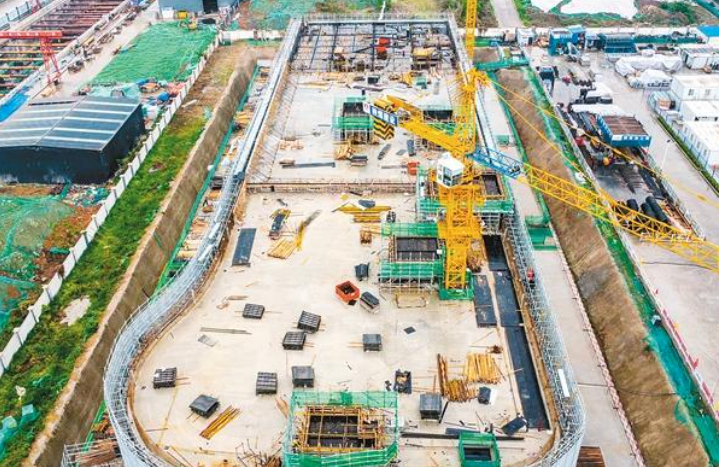 赋能“四个高新”建设 探寻高质量发展的“高新密码”凤凰网陕西_凤凰网
