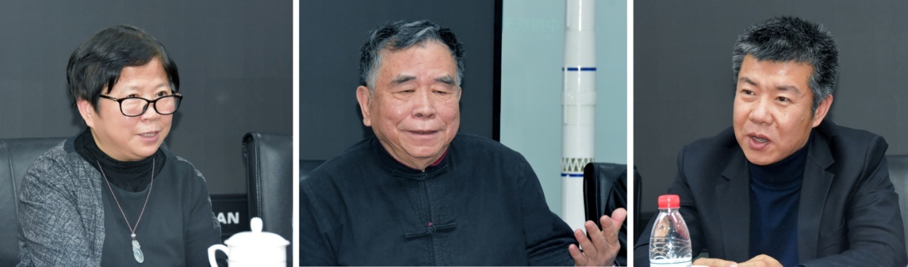 天宫圆梦欢迎神舟十三号航天员回家凤凰网河南_凤凰网