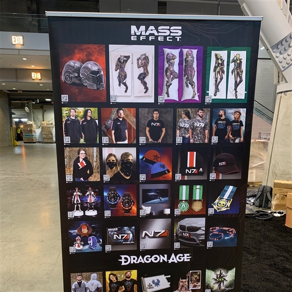 PAX East游戏展首日 2K宣布《无主之地传说》新作