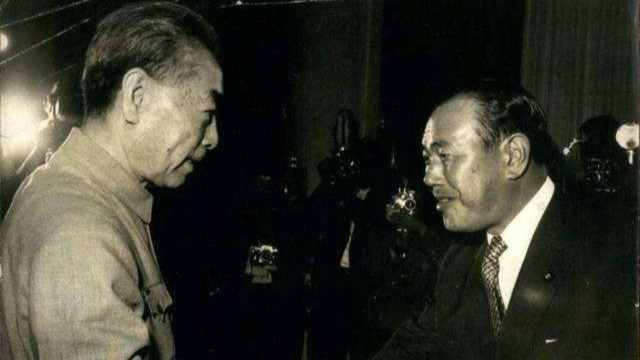 中日建交时，双方就钓鱼岛问题达成了怎样的默契？