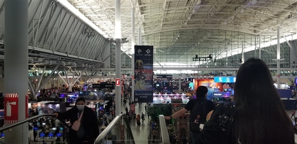 PAX East游戏展首日 2K宣布《无主之地传说》新作