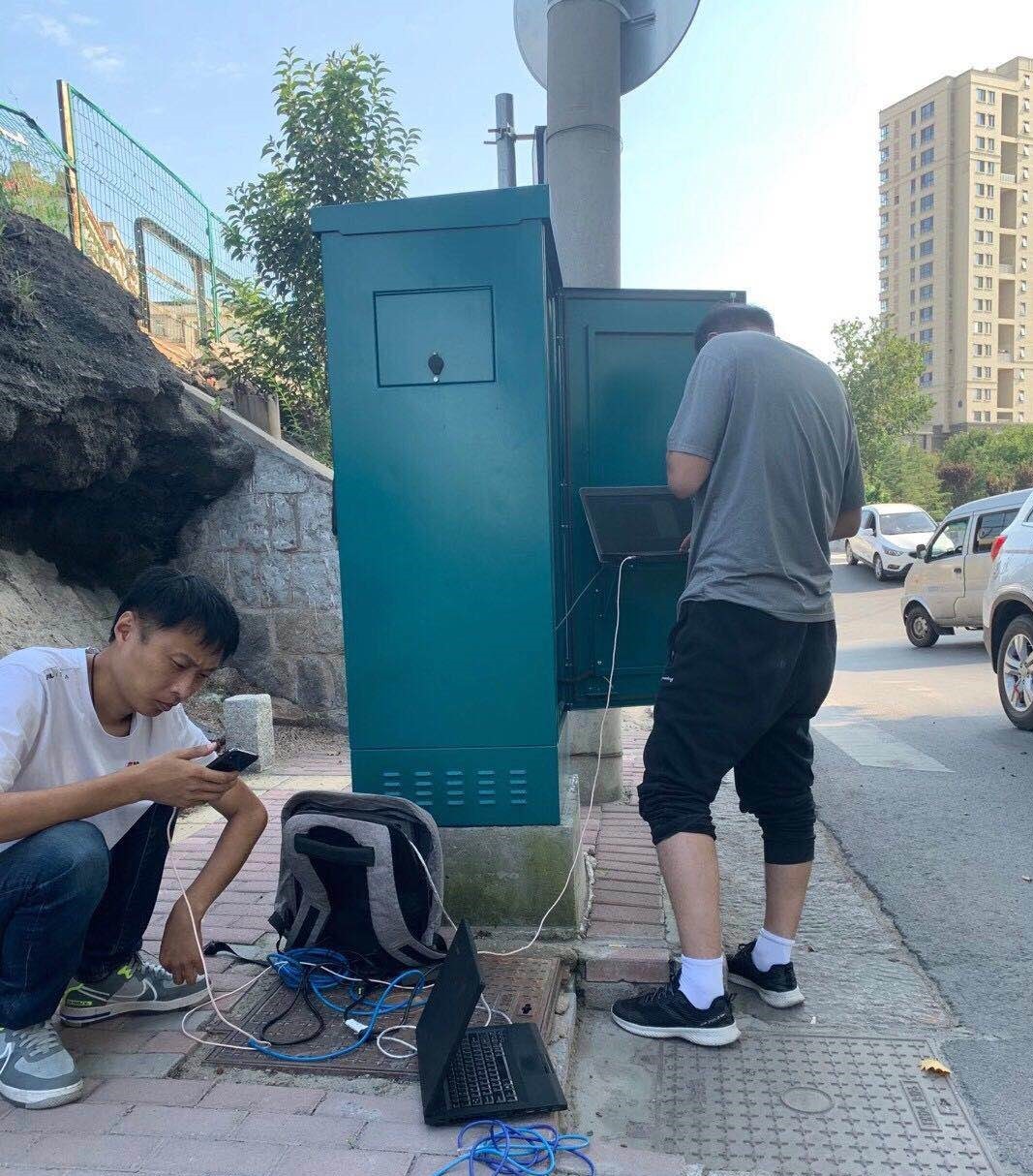 陈晓明：海信信号机的核心标签就是“稳定可靠”