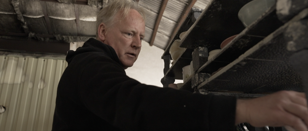 凤凰卫视《近观中国》走进景德镇 探访“洋景漂”