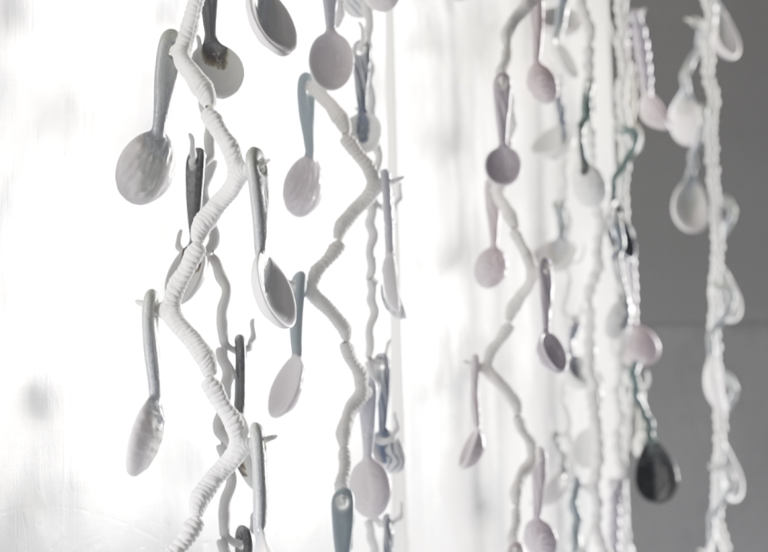 凤凰卫视《近观中国》走进景德镇 探访“洋景漂”