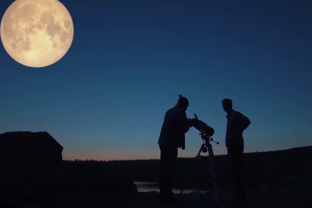 月球的暗面，究竟隐藏着什么？还有多少秘密？