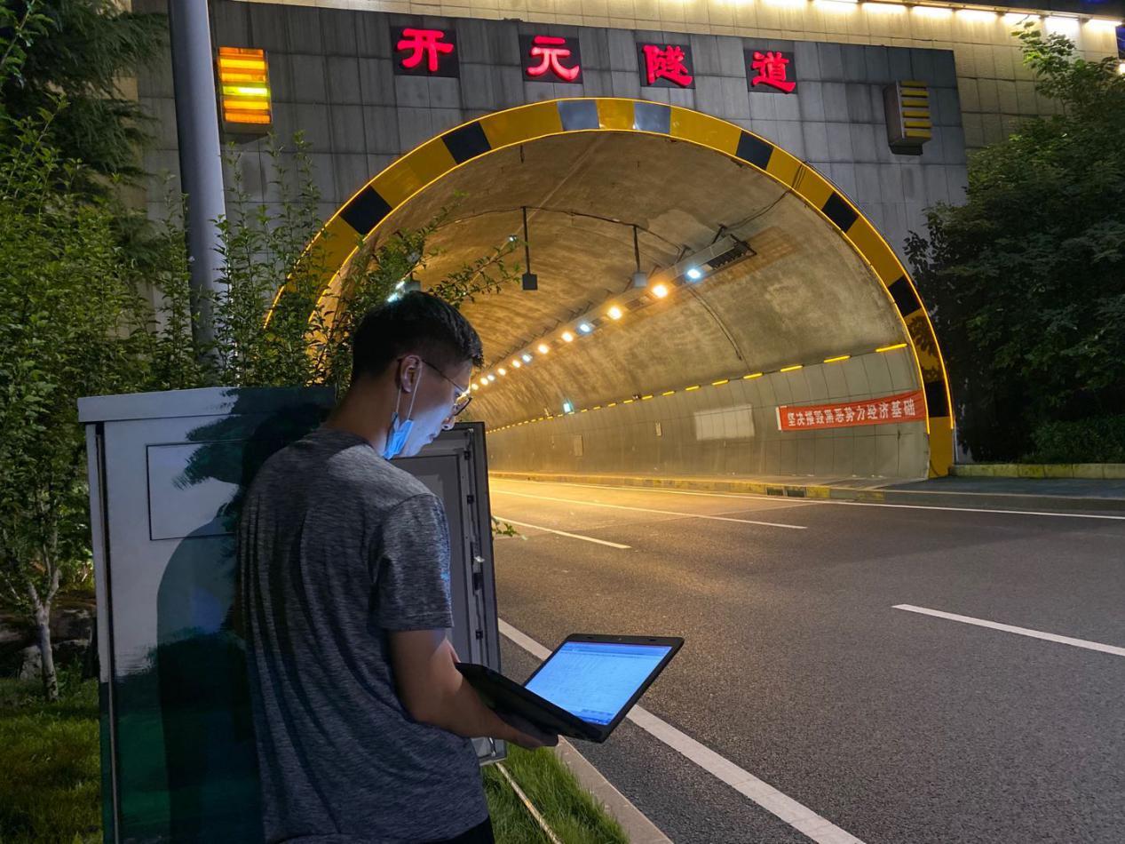 陈晓明：海信信号机的核心标签就是“稳定可靠”