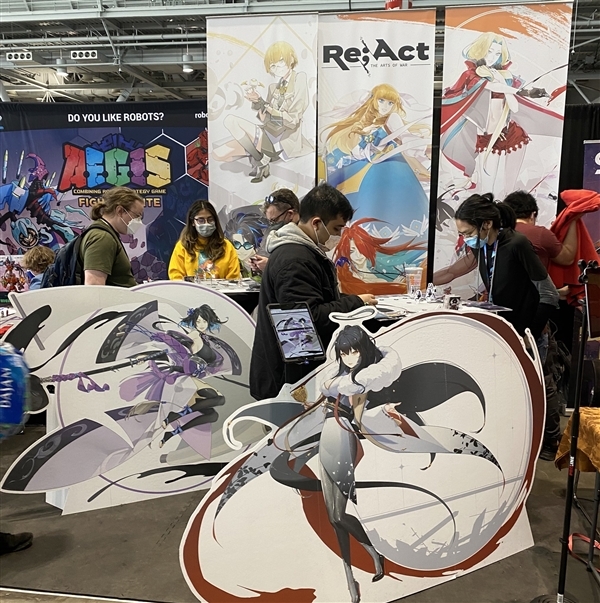 PAX East游戏展首日 2K宣布《无主之地传说》新作