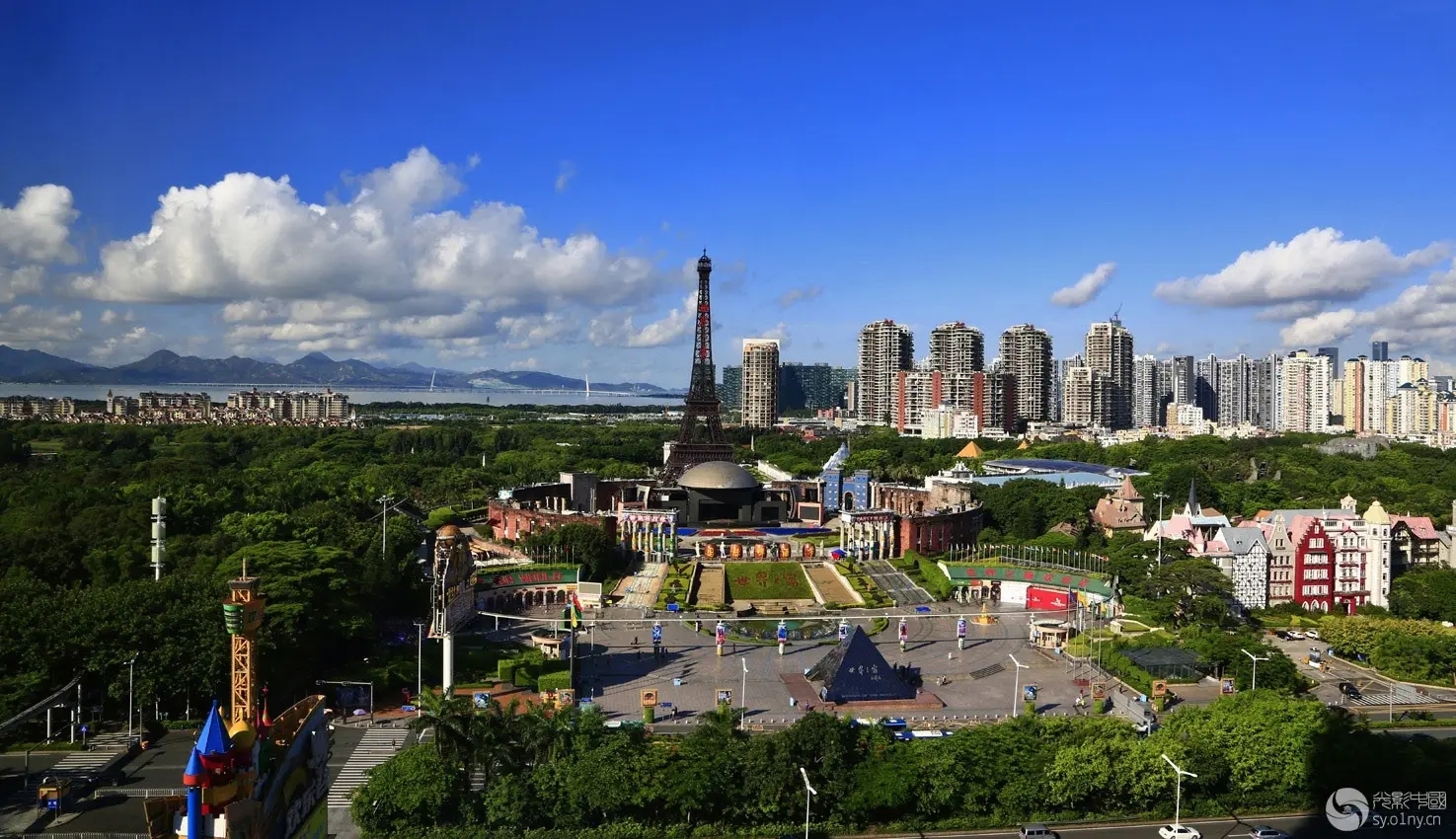 大华为什么选址甘西做大盘 ——凤凰网房产大连