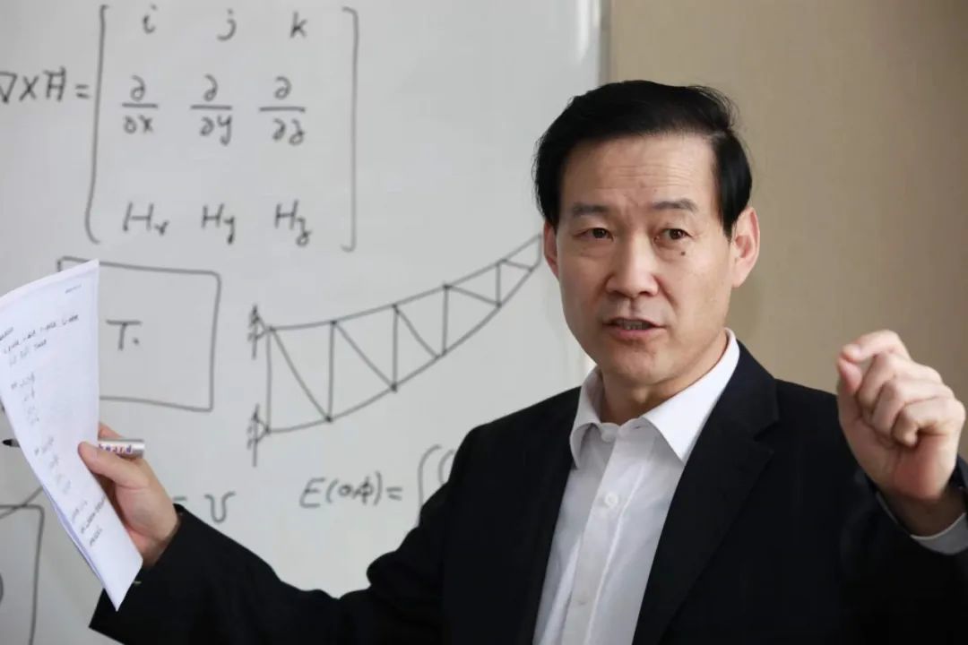 教授牵头获得技术发明一等奖,朱樟明教授牵头获得科学技术进步一等奖