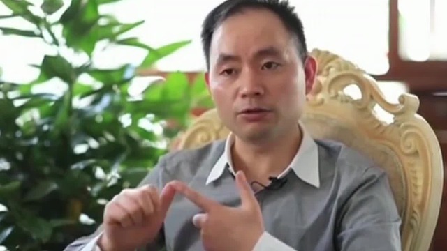 温州商人林东：创业失败亏掉的不仅仅是钱，还有尊严和亲情