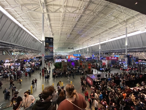 PAX East游戏展首日 2K宣布《无主之地传说》新作