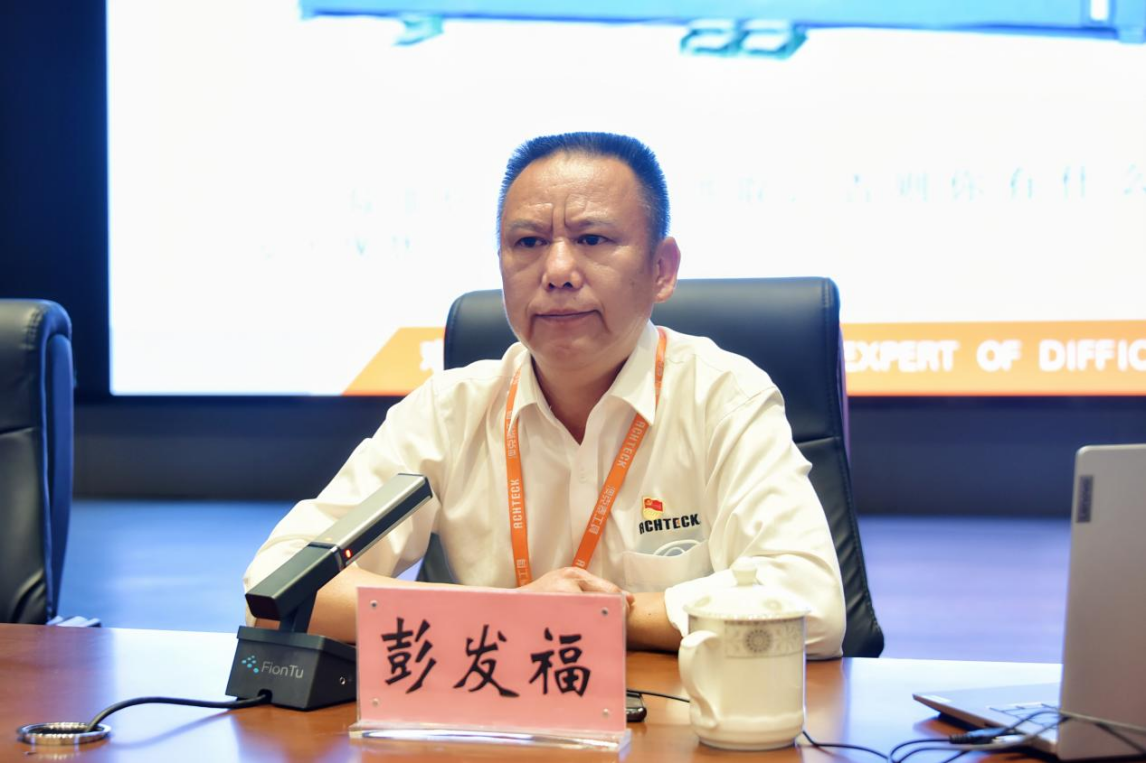 赣州职业技术学院举办第一期“赣职大讲堂”