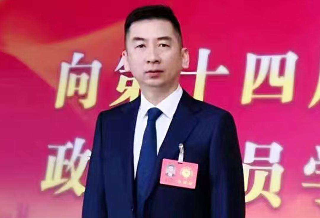 青岛市政协委员宿磊:完善体教融合机制,培养优秀体育