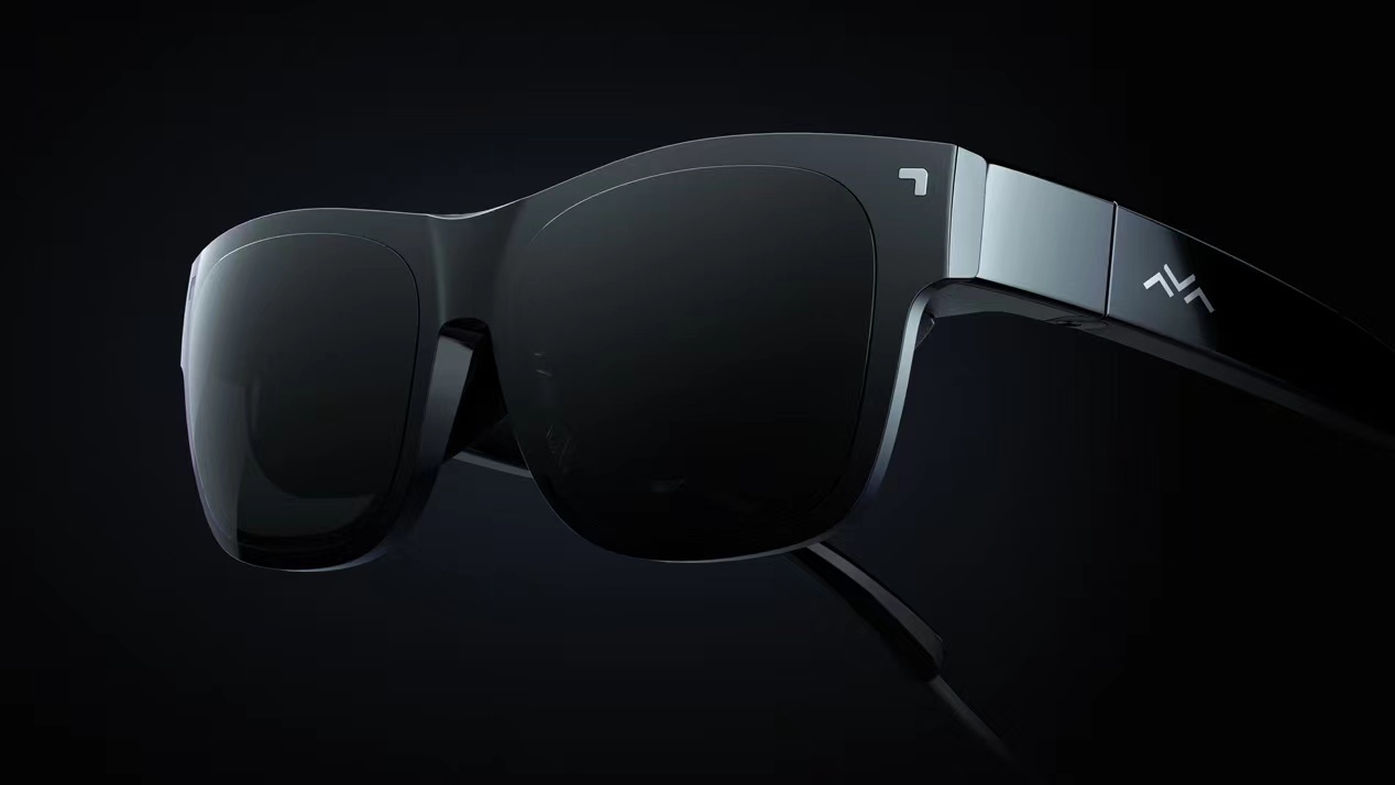 雷鸟Air智能眼镜开售 ：能营造140英寸屏幕的视野