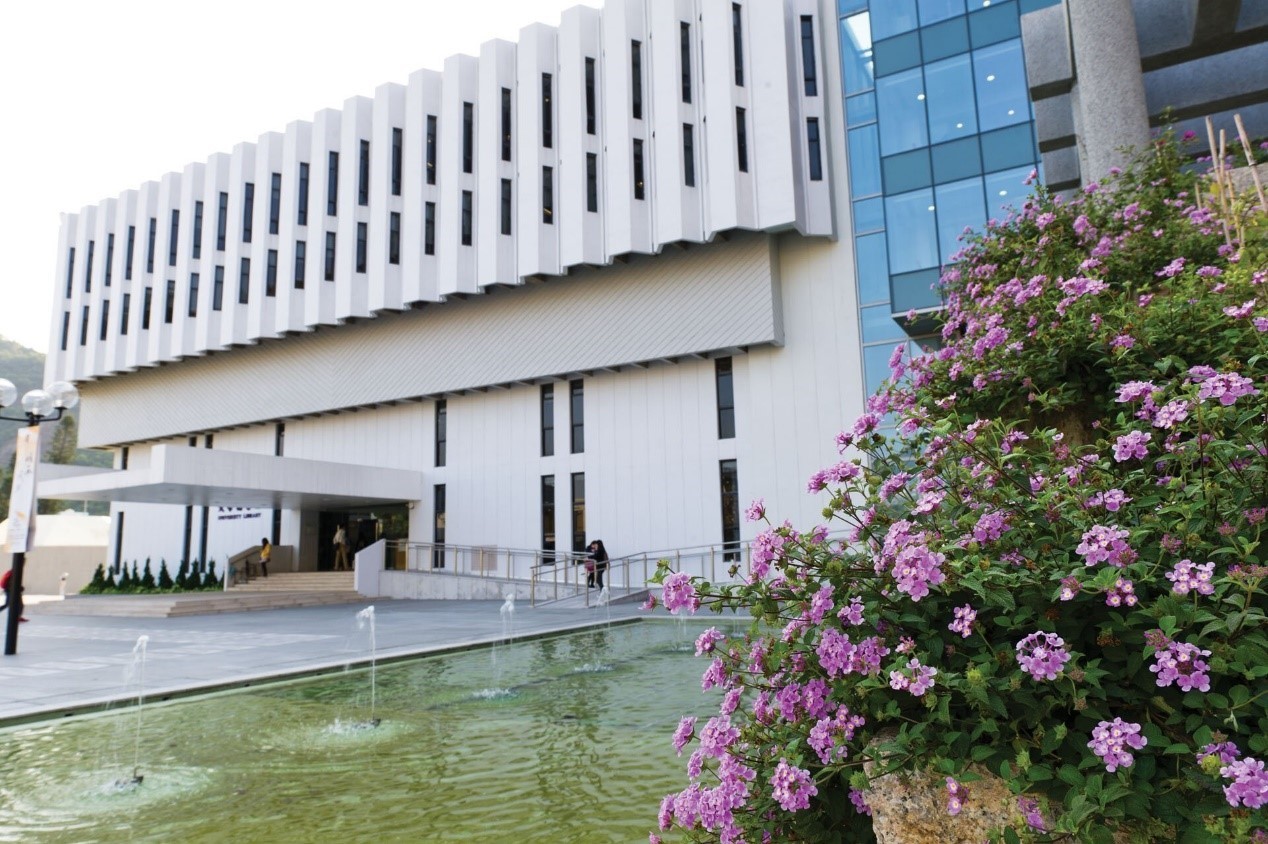香港中文大学:2022年新推4个跨专业课程 计划招生300人 特色书院制 注重学生全面发展