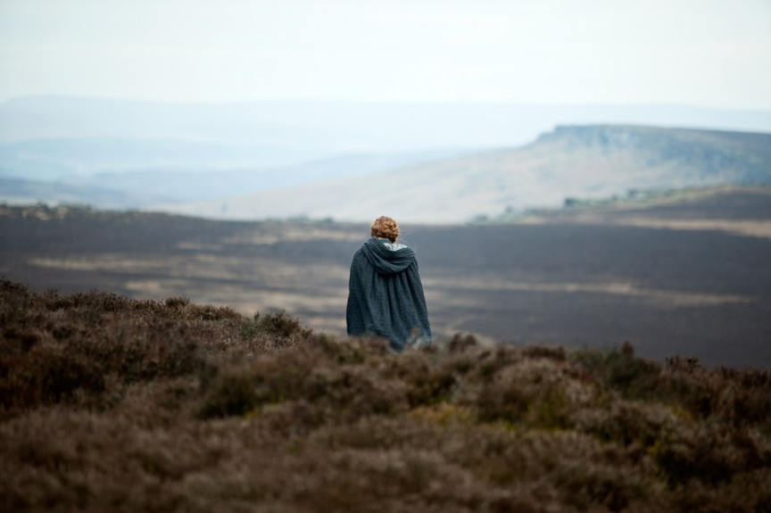 《简爱》（Jane Eyre 2011）剧照。