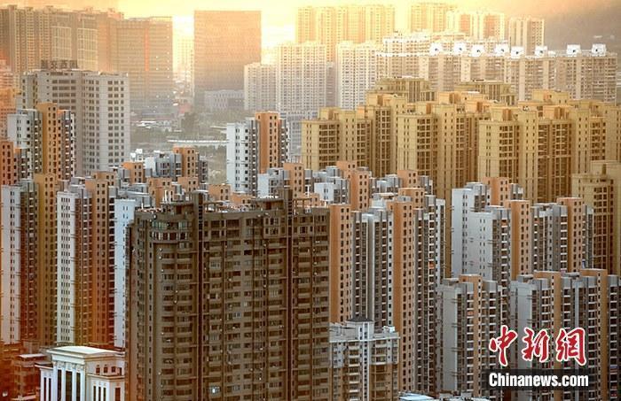 70余城发力调控 楼市一季度表现如何?凤凰网湖北_凤凰网