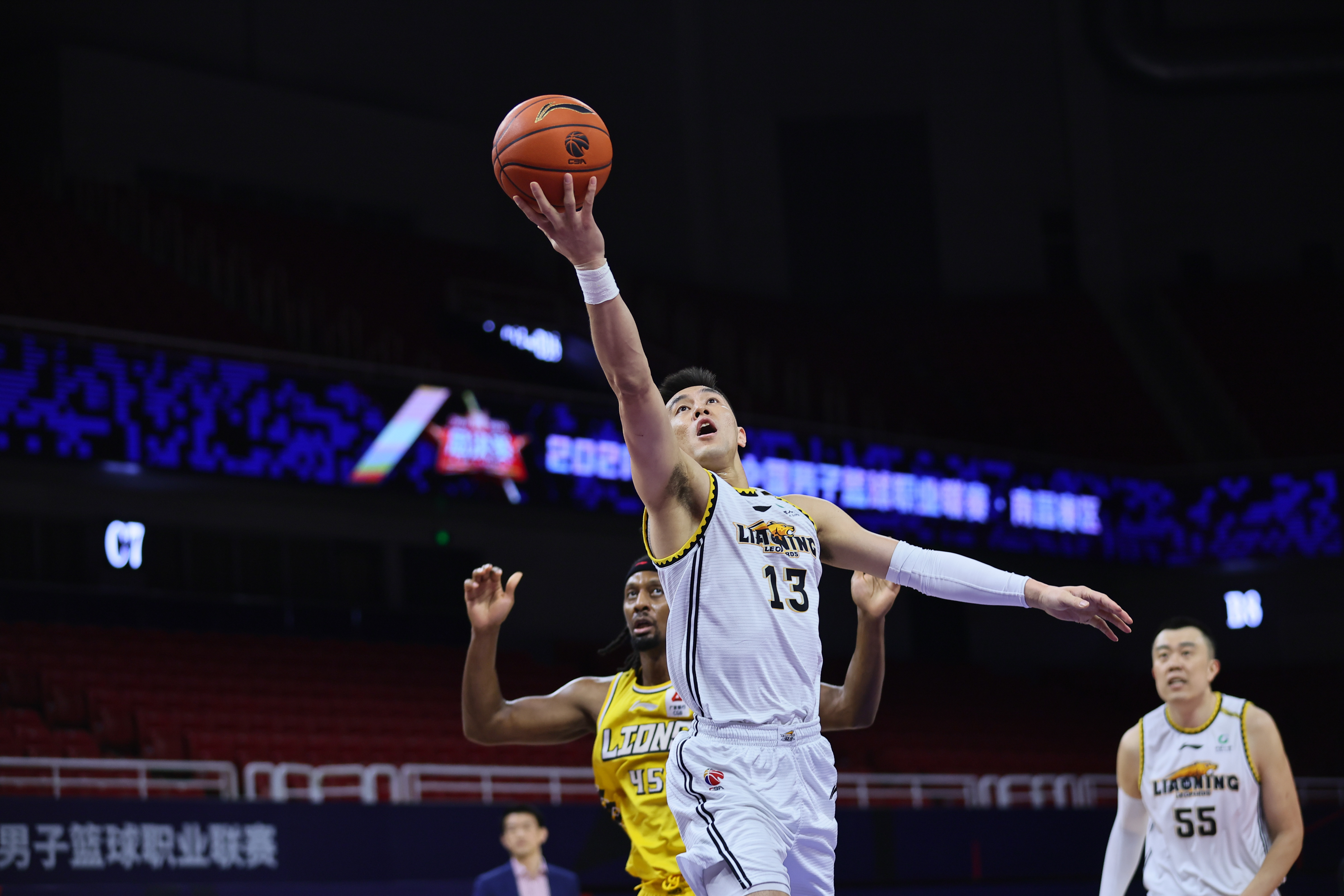辽宁再胜广厦总决赛2-0领先 郭艾伦4分孙铭徽27分_凤凰网体育_凤凰网