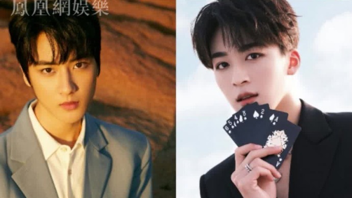 北电艺考终试出分 何洛洛边程等多名艺人上榜