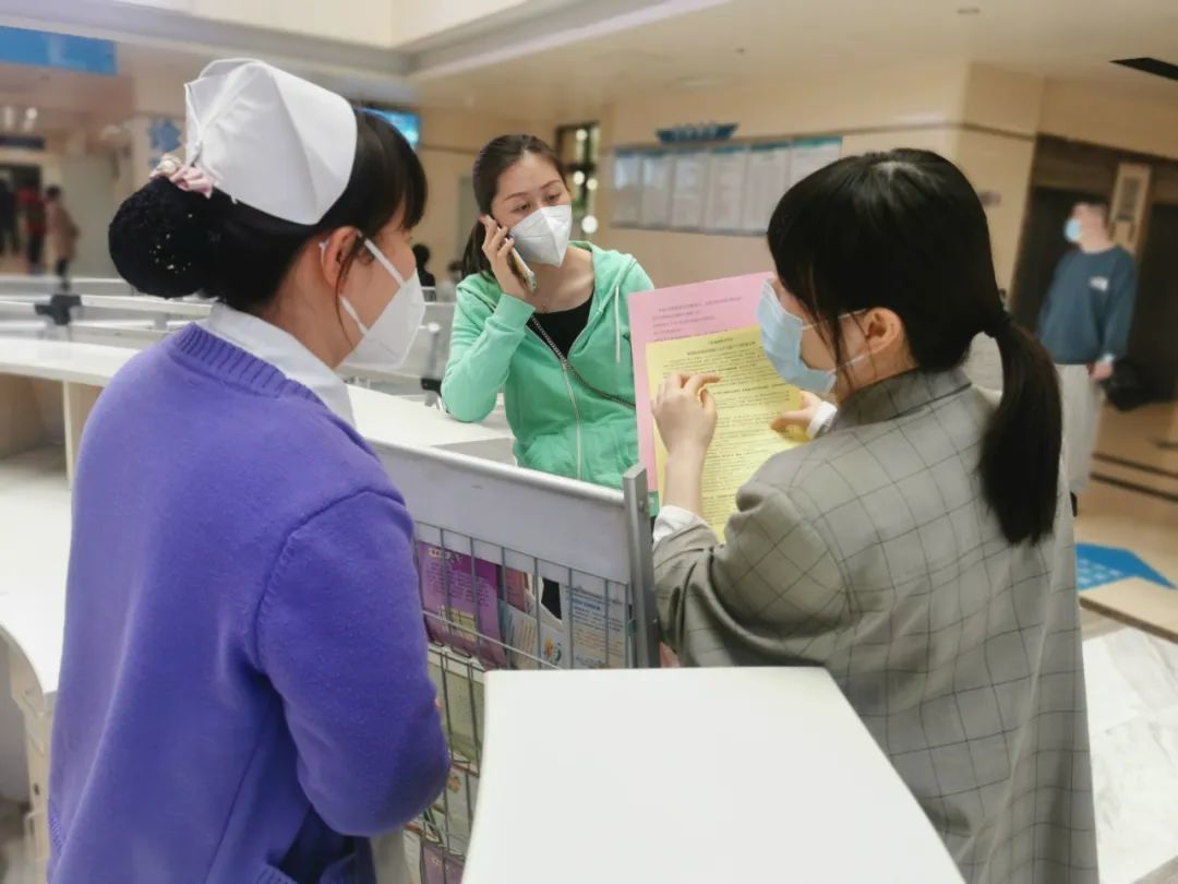 西安市精神衛生中心紮實開展國家安全教育日宣傳活動