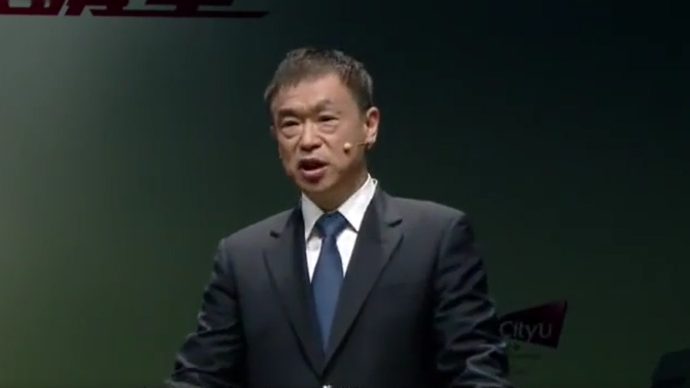 “一带一路”·政府和民间资本如何合作