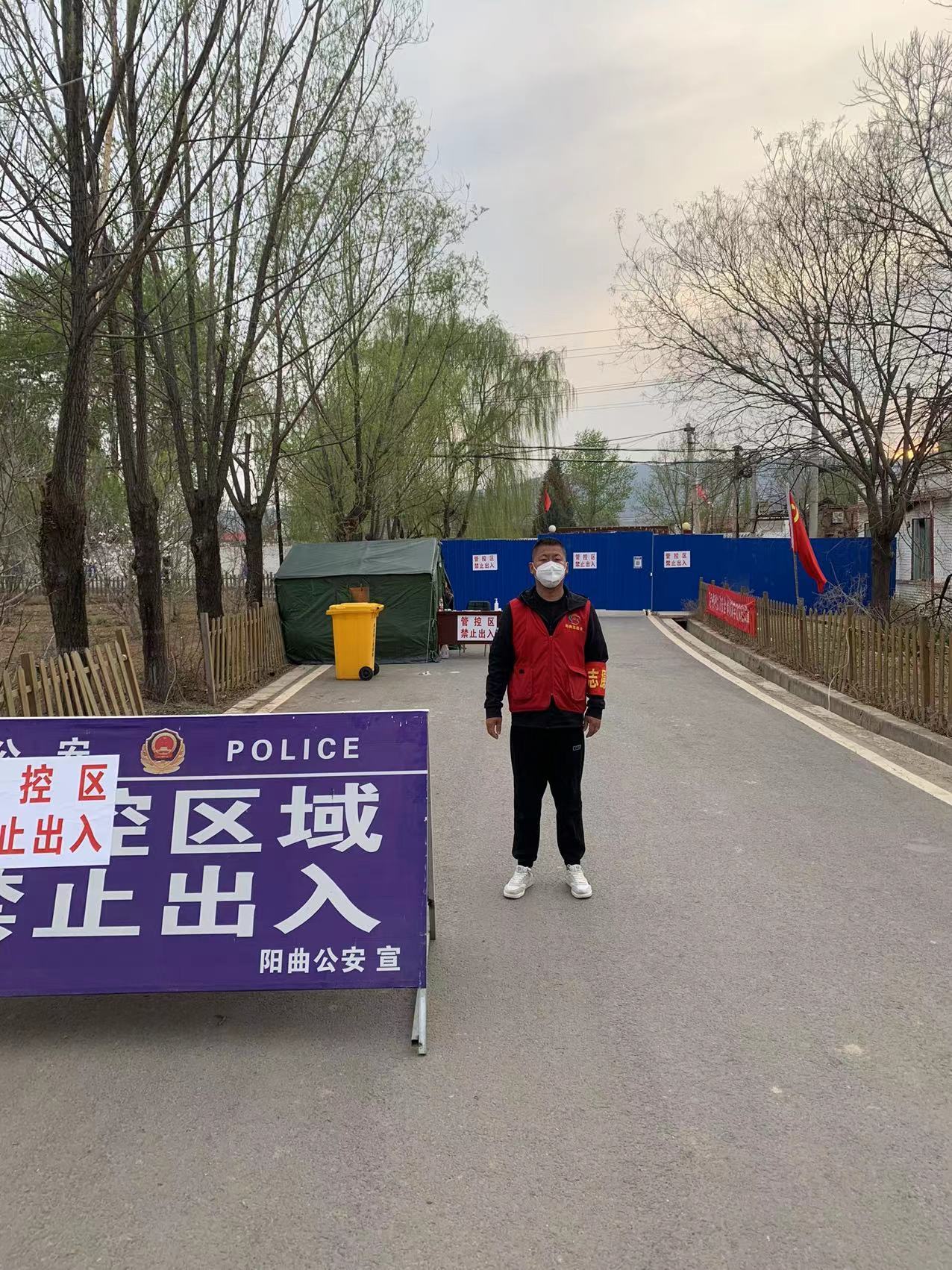  打虎亲兄弟 上阵父子兵 他们用一身担当奋战在抗疫一线