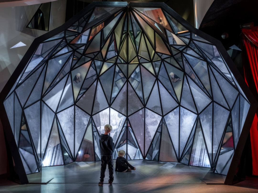 安徒生博物馆落成,圆了上亿人的童年梦!_凤凰网