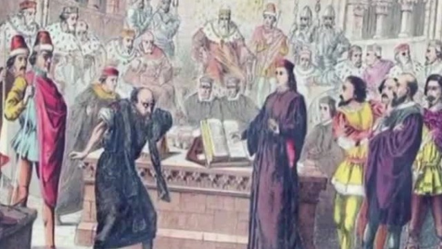 回顾宗教传说，犹太人的历史到底从哪里开始？