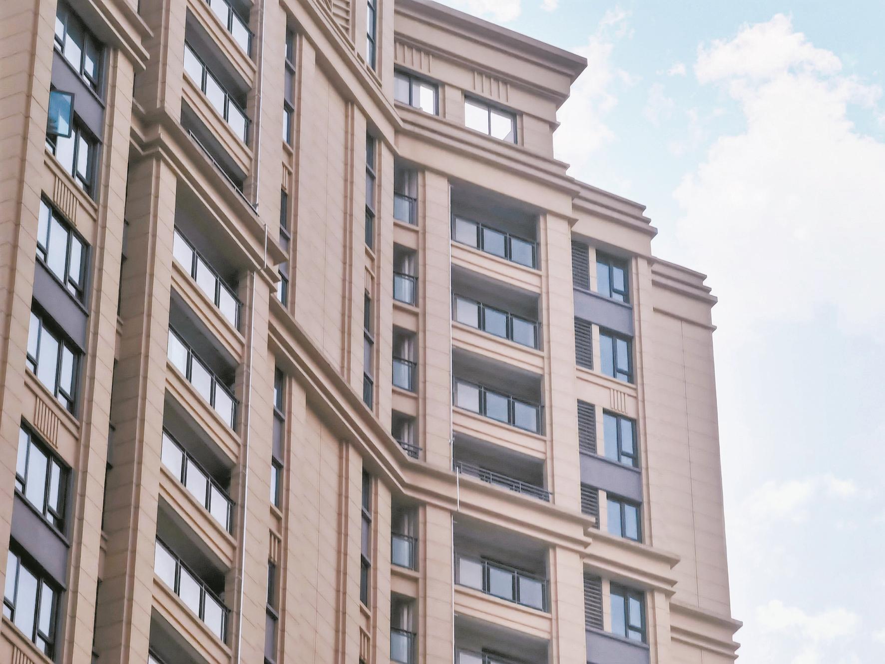 二季度武汉预计上市144个商品房项目